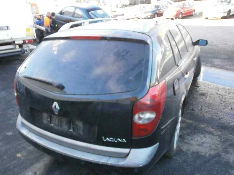 STUFA / 13247188 PER RENAULT LAGUNA II GRANDTOUR KG0 DYNAMIQUE LUXE - Immagine 4 di 4