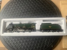 Bachmann Lord Nelson 31-403 30861 Lord Anson DCC fitted Code 03 Serviced