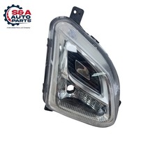 CHEVROLET EQUINOX 2018-2021 RIGHT SIDE FOG LIGHT LAMP OEM