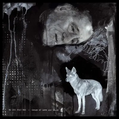 Songs Of Love And Death (Deluxe-Edition) | Me and That Man | Audio-CD | CD