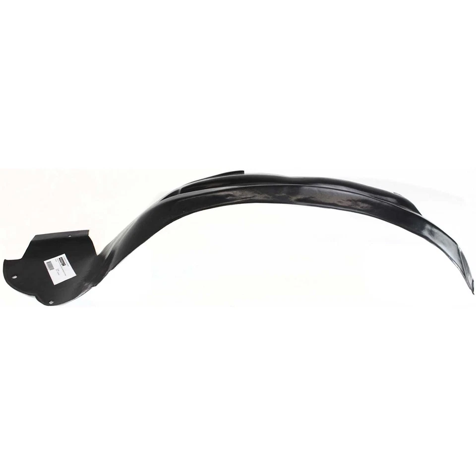 Forro Fender para Cadillac DeVille 1997-1999 dianteiro driver lateral interno - Imagem 4 de 4