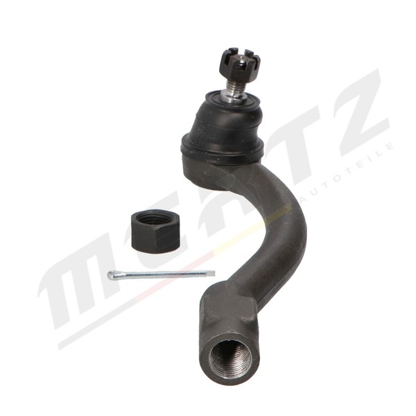 Mertz Spurstangenkopf Gelenkkopf M-S2348 FüR Hyundai I30 GD Veloster FS Elantra-image