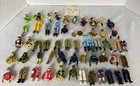 GI JOE Figures mixed lot incomplete 1980s/ 1990s Lot Vintage 3.5”
