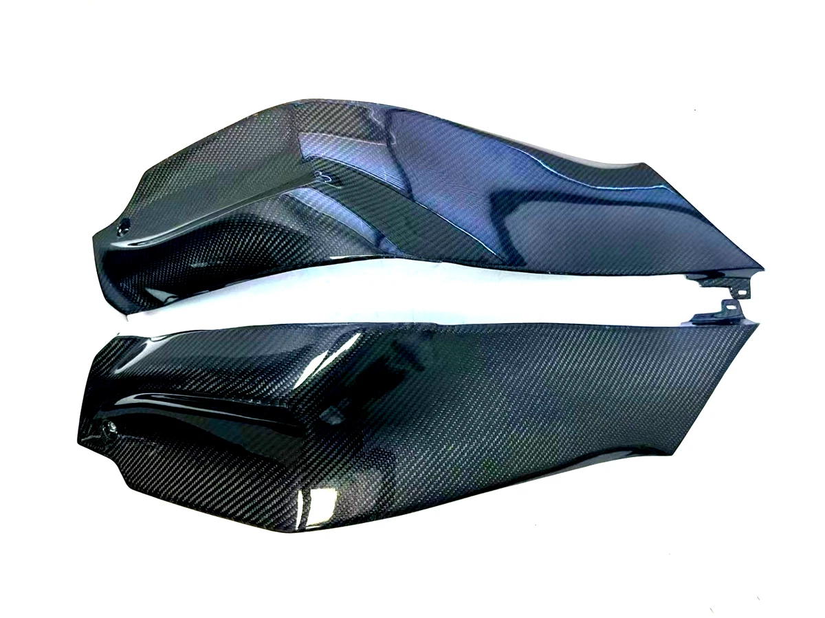 Fenders for Kawasaki Ninja ZX10R for sale | eBay