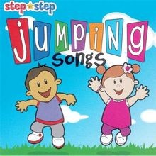 Djs Choice Step Jumping Songs von Various Artists | CD | Zustand gut