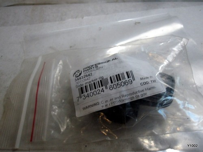 #ad #ad Side Marker Light Pro Parts Sweden 34432642 30722642 $17.25