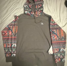Hooey Hoodie - Size Medium NWT