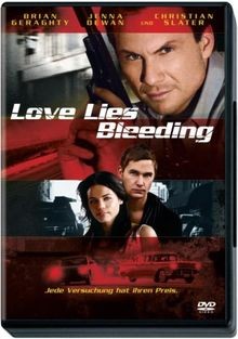 Love Lies Bleeding von Keith Samples | DVD | Zustand sehr gut