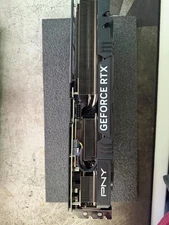 PNY RTX 4070 TI SUPER 16GB BLACK