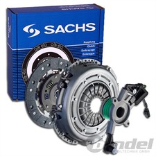 Kit d'embrayage Seat TOLEDO