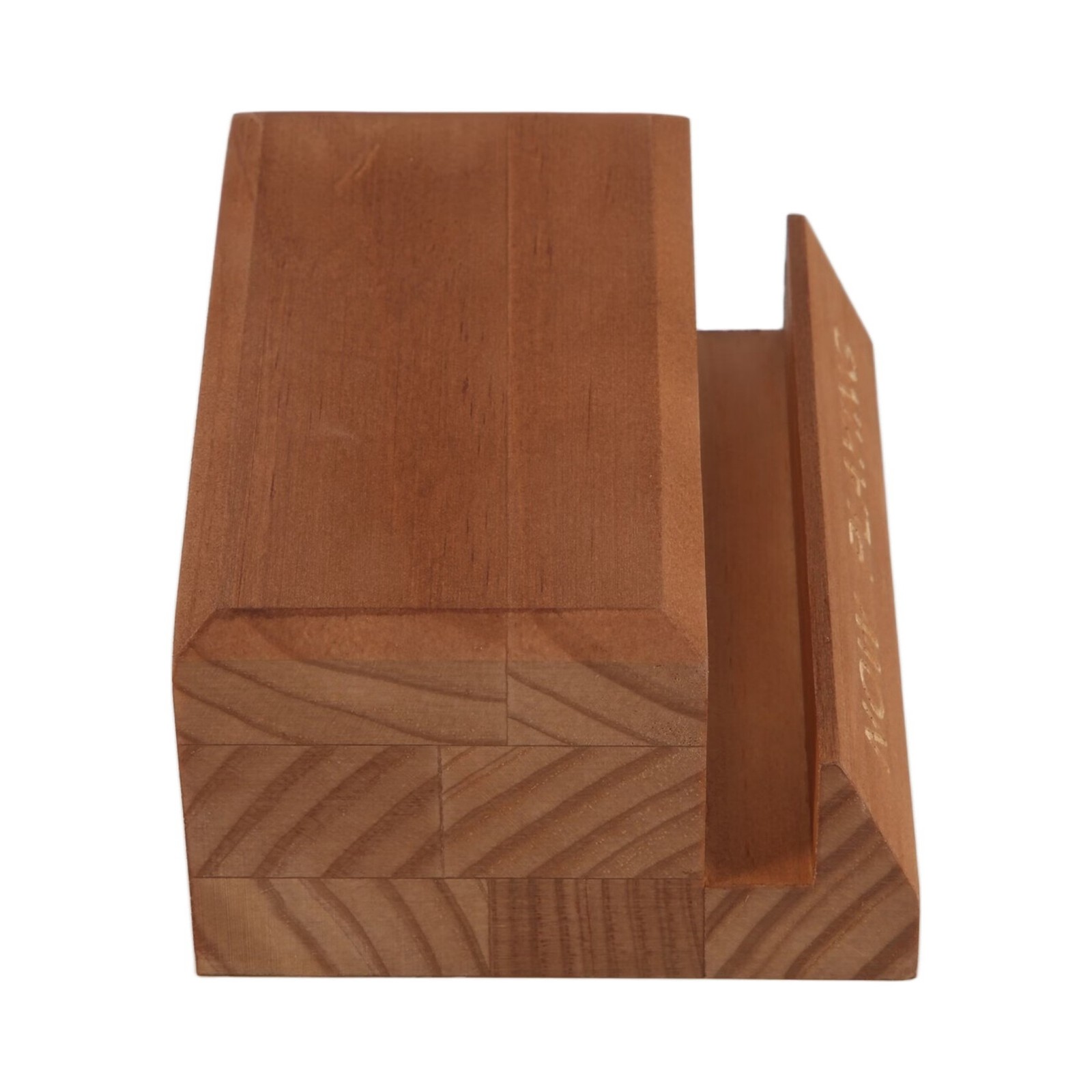 NOW Playing Vinyl Record Stand Vinyl Record Holder Display Wood Records8965