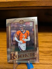 2021 Panini Chronicles - Legacy Update Rookies Patrick Surtain II #208 (RC)