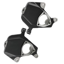 2 Drop Lowering Spindles Kit For Chevy Cadillac 2002-2006 Chevy Gmc 1999-2007 2 Drop Lowering Spindles Kit For Chevy Cadillac 2002-2006 Chevy Gmc 1999-2007