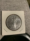 American Eagle Walking Liberty .999 Fine Silver 2017 1 Ounce