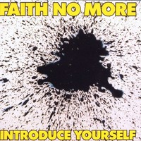 Faith No More: Faith No More: Introduce Yourself - - (Cd / I)