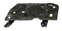 Fensterheber Vorne Rechts FÜR VW Golf VI (5K1) - Maxgear 50-0818