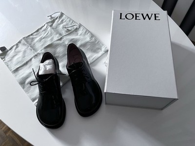 Schuhe von Loewe Made In Italy Gr. 39