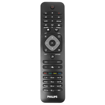 New Original Philips 242254990467/YKF309-001 TV Remote PH32D700 PH60A000 PH42...