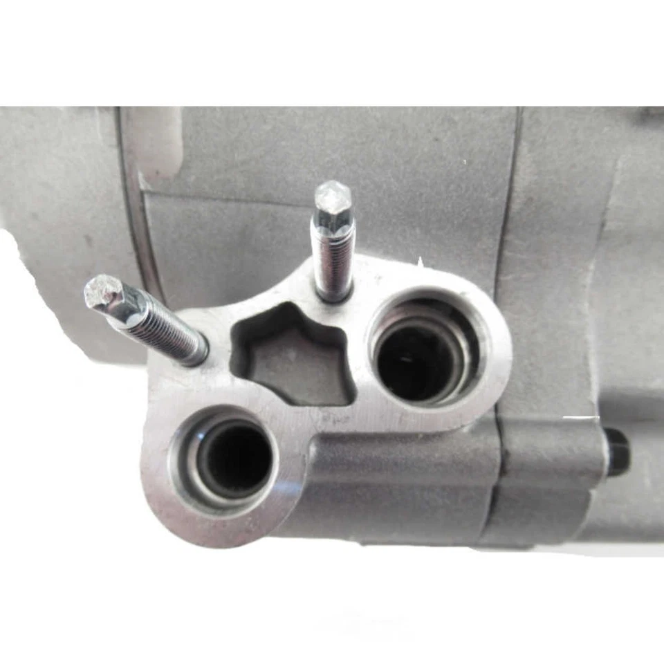 全新空调压缩机 适合 2014 - 2016 讴歌 MDX 全球零件 — 第 2/2 张图片