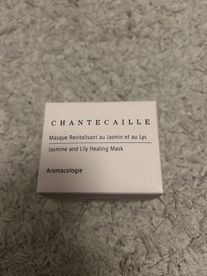 Chantecaille Jasmine and Lily Healing Mask (50 ml) 