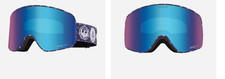 Dragon Forest Bailey Signature NFX2 Snow Goggles w/Bonus Lens Forest Bailey $230