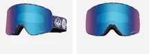 Dragon Forest Bailey Signature NFX2 Snow Goggles w/Bonus Lens Forest Bailey $230