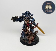 Warhammer 40k - Chaos Space Marines - Night L...