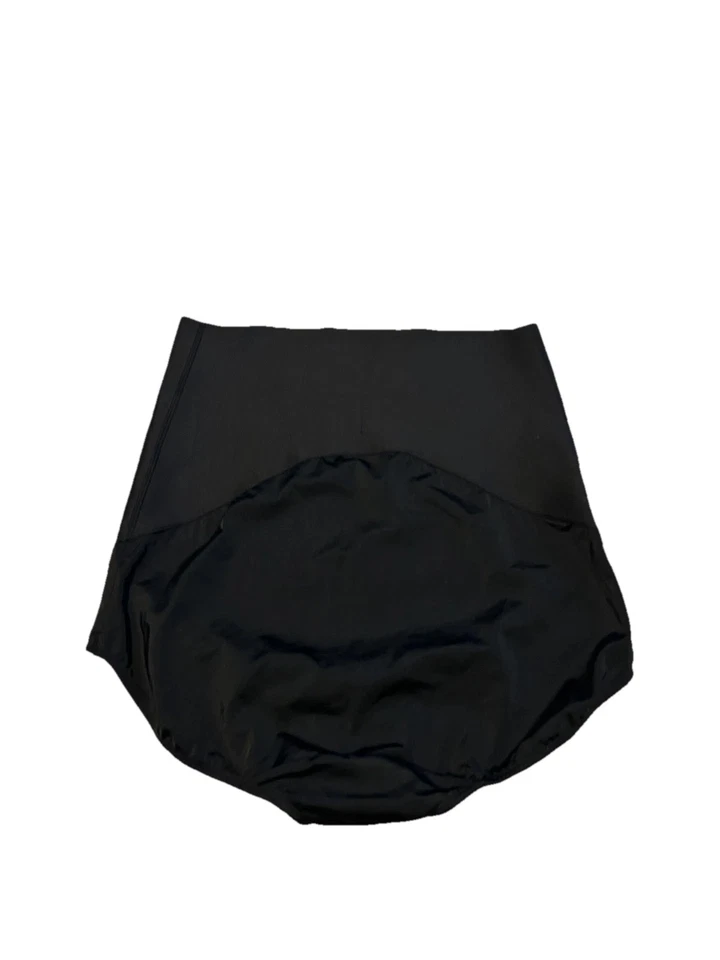 Bragas Lane Bryant Cacique Cintura Alta Nylon Negras Para Mujer Talla 22/24 Nuevas con Etiquetas Foto 4 de 4