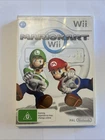 Mario Kart Wii (2008, Nintendo Wii) PAL
