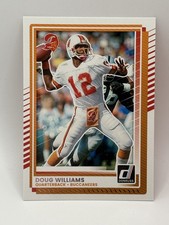 2025 Donruss #263 Doug Williams