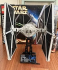 LEGO Star Wars: TIE Fighter (75095) 100% with box and manual (excellent)