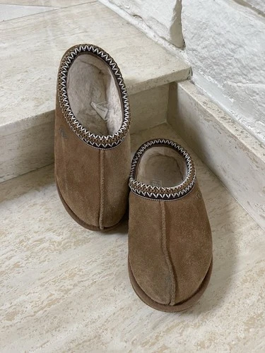 UGG Tasman II Slippers/Size 6US
