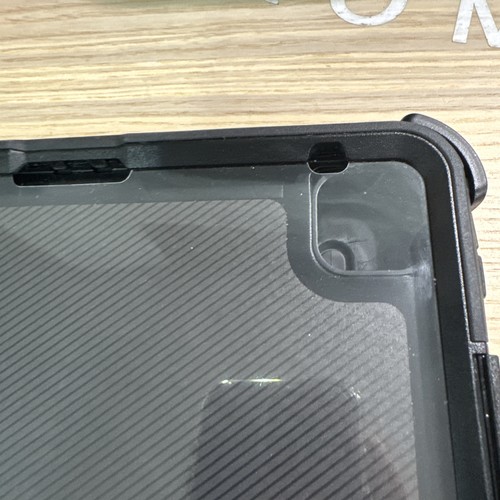 OtterBox Defender Case for iPad Pro 12.9" (3rd gen/4th gen/5th gen/6th - Photo 5/9