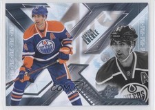 2013-14 SPx Jordan Eberle #40 1k3