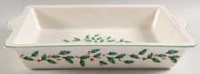 Lenox Holiday  16" Rectangular Baker 11220170