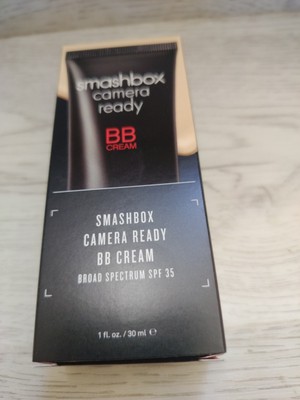 Smashbox Camera Ready BB Cream SPF 35 - Fair