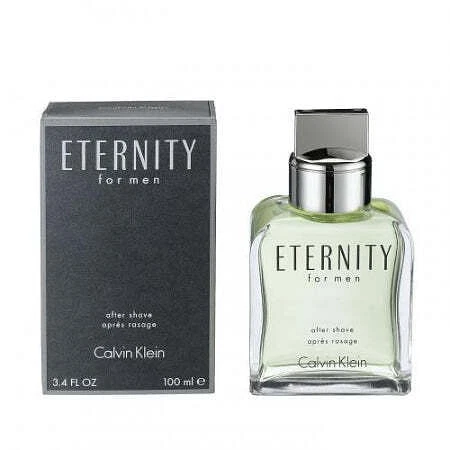 Eternity Men Aftershave Foto 2 de 2
