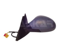 Aussenspiegel Rechts Alkar 6126802 FÜR Seat Seitenspiegel RÜCkspiegel Aussen
