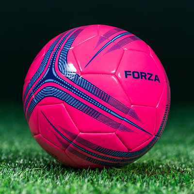 Training Soccer Ball | Cushioned Soccer Ball with Evoglide Surface for All Ages