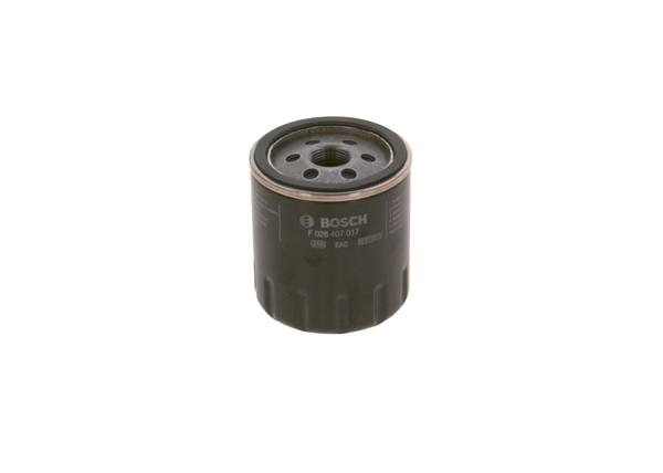 Bosch ÖLfilter Ford C-MAX DM2 Focus Da Hcp Dp Galaxy WA6 Mondeo BA7 S-MAX-image