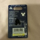 Disney Mickey Mouse 2025 New Year Glitter Pin Single — photo 2