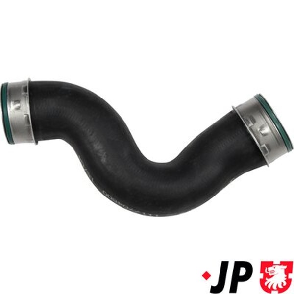 Ladeluftschlauch JP JP Group 1117704800 FüR 3C2 EOS Skoda 1F8 1K1 Seat Golf VW 5-image