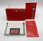 MOTHER 3 Japan Game Boy Advance GBA With Box & Manual GBA0306