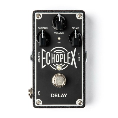 Dunlop EP 103 Echoplex Delay