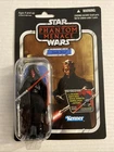 Star Wars The Phantom Menace Darth Maul Action Figure 2011 Kenner New Sealed