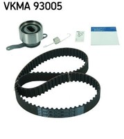 SKF Zahnriemensatz Fuer Honda VKMA93005