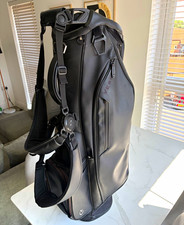 VESSEL Player IV Golf Bag 6-Way Divider
