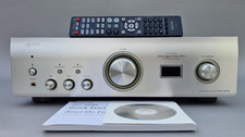 Denon PMA-1600NE Integrated Amplifier with Remote