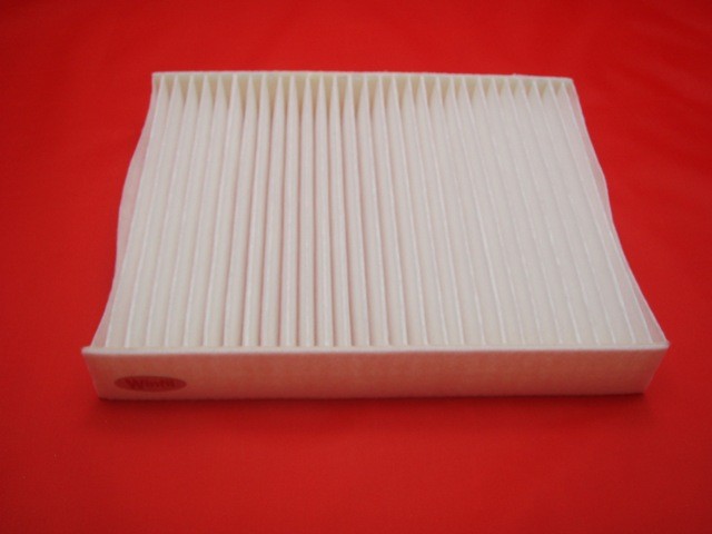 Nty Winfil Cabin Filter For Ford Fiesta V, Fusion 03 - Image 7