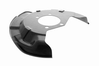 Ackoja Spritzblech, Bremsscheibe A38-0204 Passend FüR Nissan Renault